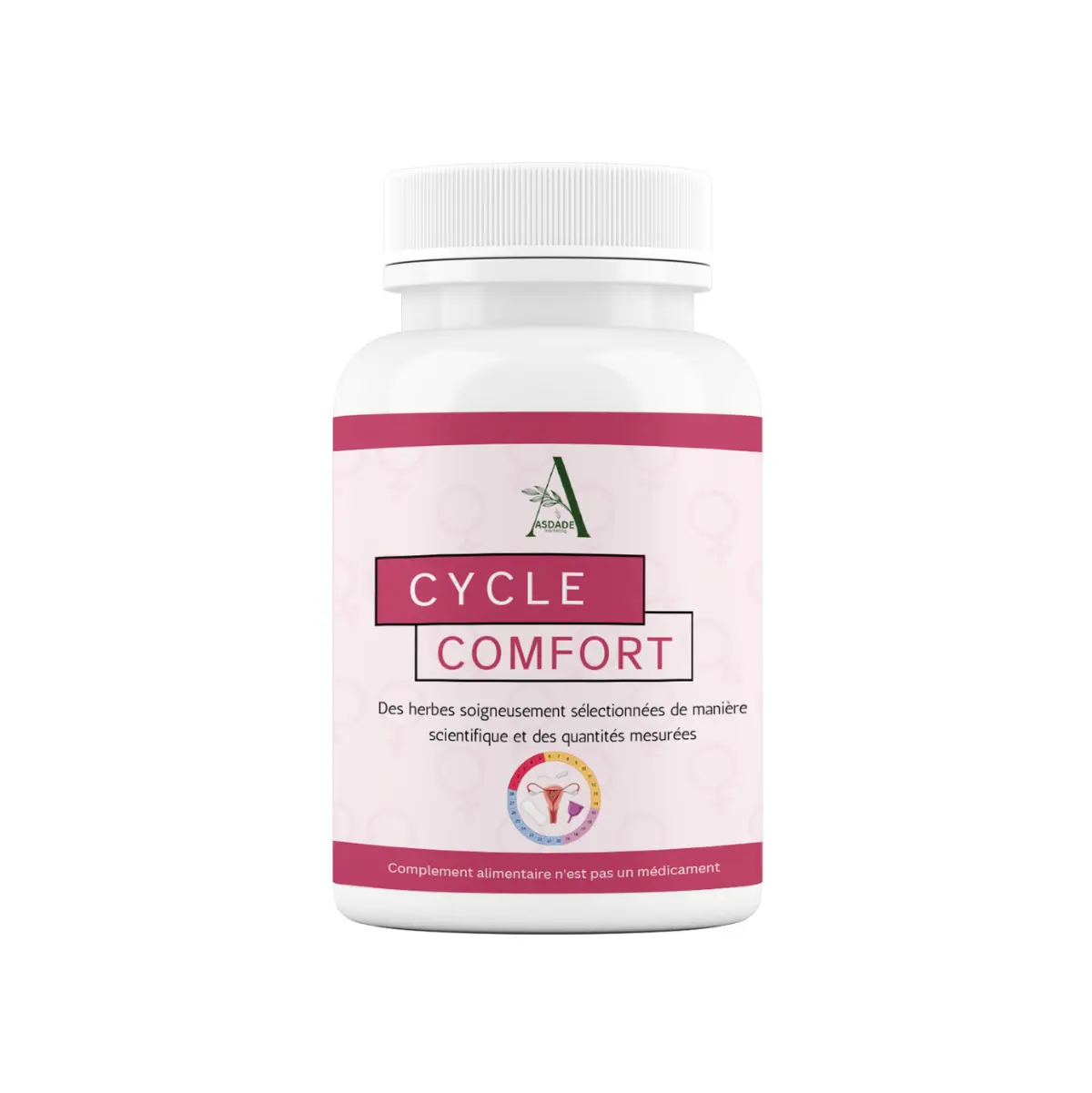 CYCLE COMFORT