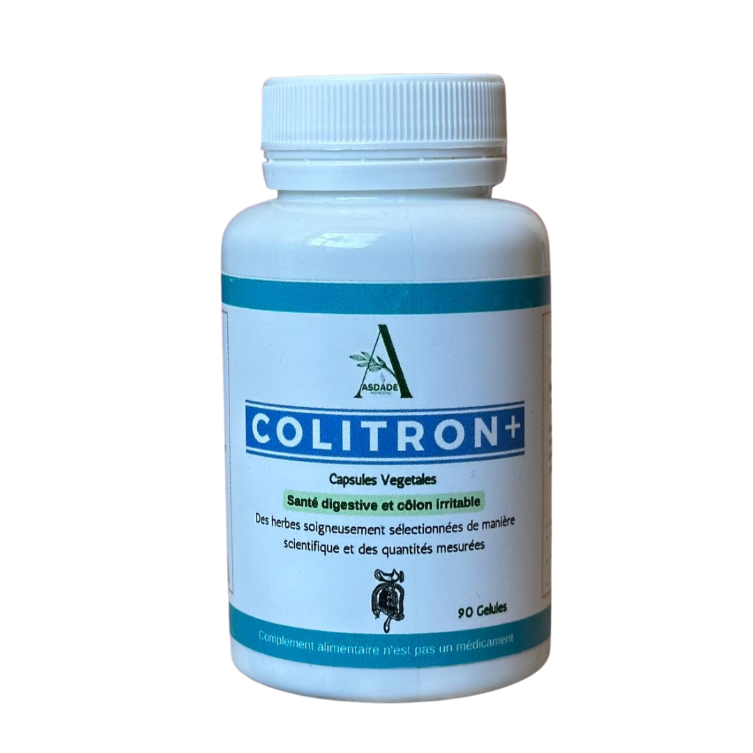 +COLITRON